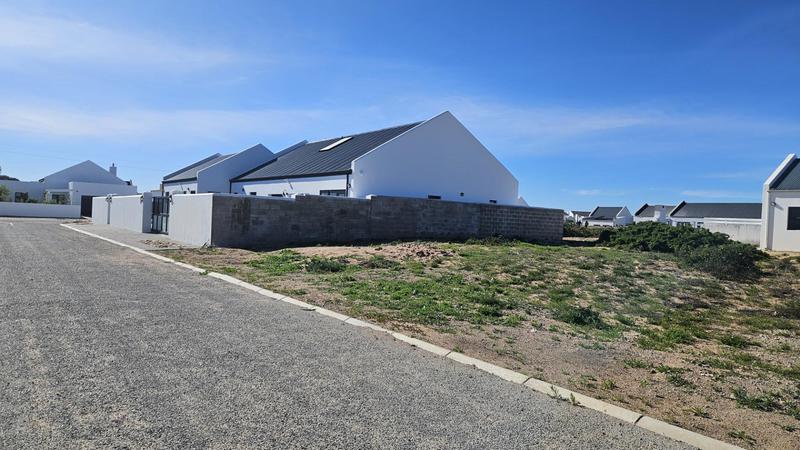 0 Bedroom Property for Sale in Britannia Bay Western Cape
